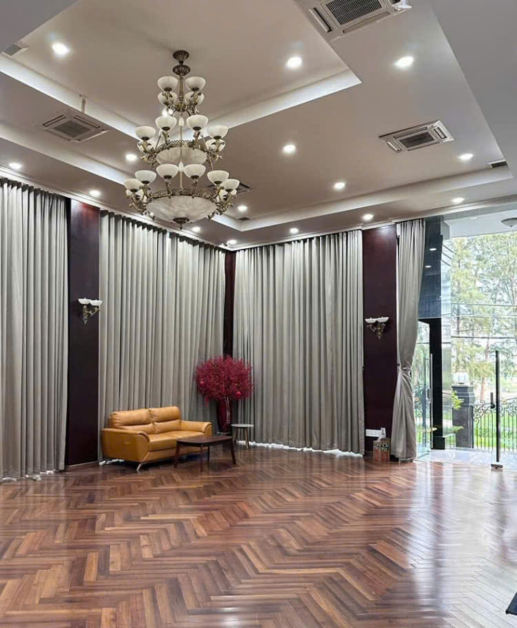 Bán Biệt Thự View Sông Đường Số 1 Khu Trung Sơn, Bình Chánh